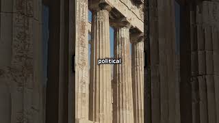 The Parthenon Greece’s Symbol of Power and a Masterpiece of AncientArchitecture [upl. by Anelram56]