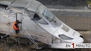 Boletín niegan anomalías en el tren de Santiago y otras noticias [upl. by Amble14]