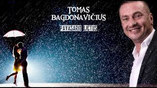 PAVASARIO LIETUS  TOMAS BAGDONAVICIUS [upl. by Patnode]