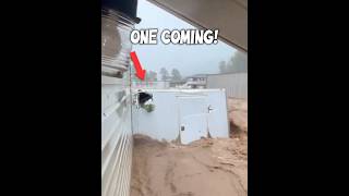 Hurricane Helene Floods Trailer 😰 [upl. by Taylor]