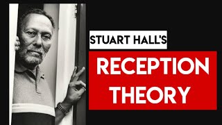 RECEPTION THEORY BY STUART HALL  UGC NET MASS COMMUNICATION  CUET PG UG MASS MEDIA STUDIES [upl. by Orrin]