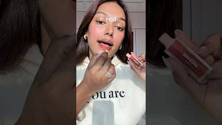 Honest Review on GujjuUnicorn Makeup Brand  Mrucha Beauty shorts ashortaday [upl. by Eenhat]