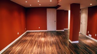 This Basement Finishing Secret will Save you a FORTUNE  Reality Renovision Ep04 [upl. by Biddy]