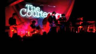 The Courteeners  Sycophant  New York Bowery Ballroom Morrissey support [upl. by Alfred]