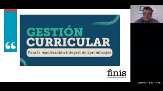 La evaluación auténtica como herramienta para los procesos de priorización e integración curricular [upl. by Adekahs]