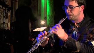 Rondò Veneziano  La Serenissima Oboe Live Rondo Siciliano [upl. by Ettenotna]