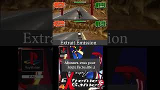 🎮 ESPN Extreme Games sur PlayStation 1  Les recommandations Micro Kids [upl. by Dazraf]