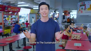 Live more SG  EP 4 THE HAWKER APPRENTICE Keeping our Hawker Culture alive Promo [upl. by Arriec]