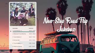 NonStop Road Trip Jukebox 2024  Travel Songs  Rivansh Thakur Mashups  Latest [upl. by Aisatan]