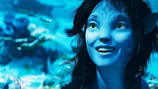 AVATAR 2  New Trailer 2 Movies  4K Ultra HD [upl. by Ayian870]