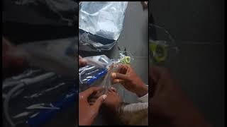 Soldering iron kit unboxing [upl. by Eelrac557]