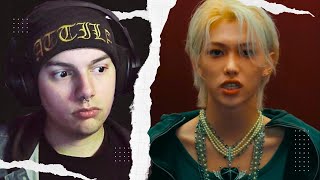 METALERO REACCIONA a Stray Kids quotMEGAVERSEquot Video [upl. by Sims893]