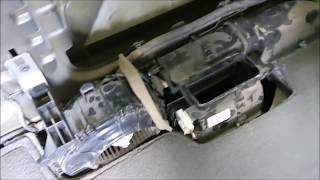 Easy Rear AC Repair Nissan NV Passenger 3500 [upl. by Octavus]