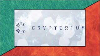 What is Crypterium CRPT  Explained [upl. by Enelez]