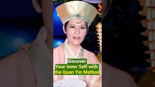 Discover Your Inner Self with the Quan Yin MethodQuanYinMethodInnerSelfDiscoveryConnectingWithGod [upl. by Garzon]