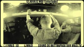 VALD ADULEZ MOI COURS DE RATTRAPAGE [upl. by Keslie]