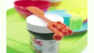 Koziol YUMMI Spread Spoon [upl. by Lotus]