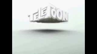 Télétoon  Intro Regular Show 2014 [upl. by Idolla]