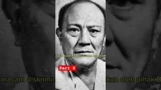 Sam Ratulangi Pahlawan Indonesia part 5 [upl. by Ahsemaj]