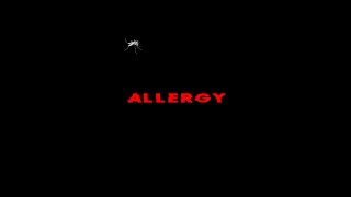 MIYACHI  ALLERGY OFFICIAL LYRIC VIDEO PRODBY CENOBITE [upl. by Siraval171]