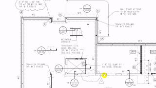 reading structural drawings 1 [upl. by Ikaz462]