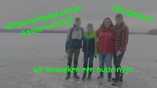 Emigreren naar Zweden  Verbouwingsplannen van ons Zweedse huis  VLOG 16 [upl. by Agrippina138]