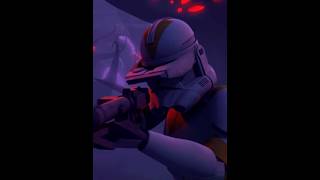 General Krell makes the clones turn on eachother… edit shorts starwarstheclonewars [upl. by Llecrad644]