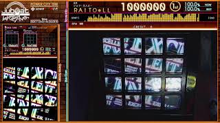 POWER CITY jubeat beyond the Ave Live stream [upl. by Kassab720]