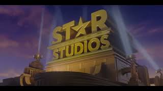 Logo History Random Edition  Episode 3  Fox Star Studios [upl. by Hansel895]