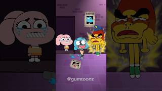 Help Darwin find the wanted man and save Anais  The amazing world of Gumball [upl. by Nothgierc]