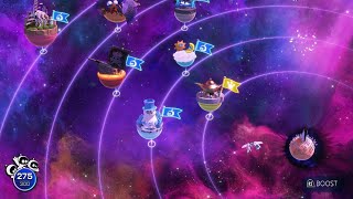 ASTRO BOT Road to perfection 8 [upl. by Dannel531]