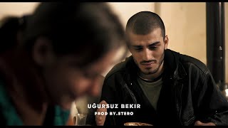 Uğursuz Bekir  Prod BySteroBeatz [upl. by Eibbed]