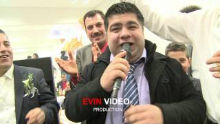 Malek Samo  10 JAHRE ICH BIN HIER  Singt in Bremen  24122012  Kamera EvinVideo® [upl. by Adnoved]