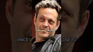 Vince Vaughn Was Nearly Cast as This Friends Character friends [upl. by Levinson]