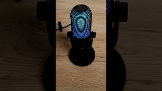 Razer Seiren V3 Chroma Sound Quality shorts razer razerchroma [upl. by Anirbac]