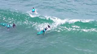 Surf Camp  Stonesteps Encinitas CA July 5 2024 [upl. by Chaffee726]