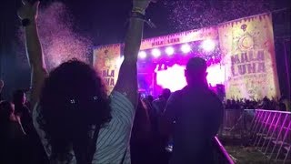 Mala Luna Vlog [upl. by Eleumas]