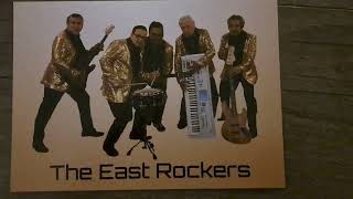 EAST ROCKERS ZOETERMEER SEPTEMBER 13 [upl. by Huggins215]