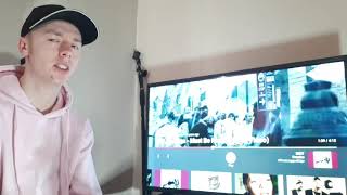 Lyfe Jennings  Must Be Nice Official Video Reaction [upl. by Bradlee]