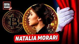 Natalia Morari  apartamentul fiului și bitcoinul [upl. by Einama662]