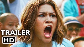 CHALLENGERS Trailer 2 2024 Zendaya [upl. by Florine]