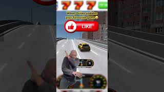 Real Driving Sim  Bomboclat Funny Meme gameplay simulator driving [upl. by Lladnek]