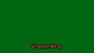 quotLalba separa dalla luce lombra Dquot by F P Tosti Karaoke Accompaniment [upl. by Carilyn603]