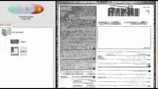 Kofax Quicktip optimizing images using VRS [upl. by Nahshu]