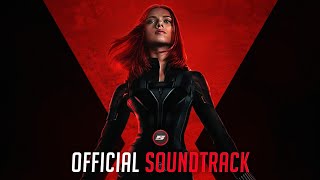 Black Widow Opening Song • Malia J  Smells Like Teen Spirit • Official Soundtrack [upl. by Lynus]