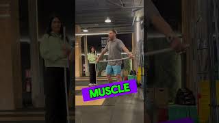 Burgener warm Up crossfit crossfitlife gym fit personaltrainer fit fitnessmodel [upl. by Ronyam]