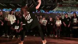 Cypher  Vibestreet Dance Studio Victoria BC [upl. by Kermit212]