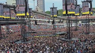 Volbeat  Lola Montez Ullevi 20230616 [upl. by Pool]