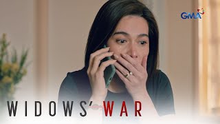 Widows’ War Samanthas biggest horror Episode 67 [upl. by Norabal994]