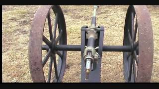 20MM CANNON TEST FIRE [upl. by Bernadene]